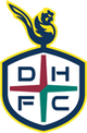 大田韩亚市民 Logo