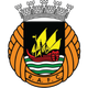 阿维河U23 Logo