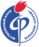 沃罗涅日火炬 Logo