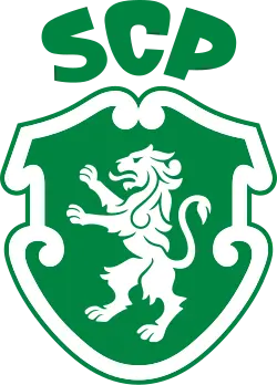 葡萄牙体育U23 Logo